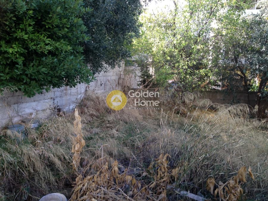 Οικόπεδο στην Ελευθερούπολη, Νέα Ιωνία — Φωτογραφία 2 από 2