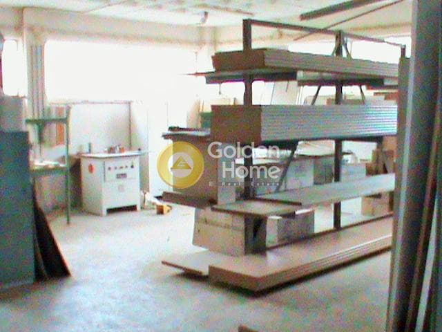Industrial Space in Megala Sxoinia A, Acharnes — Photo 8 of 13