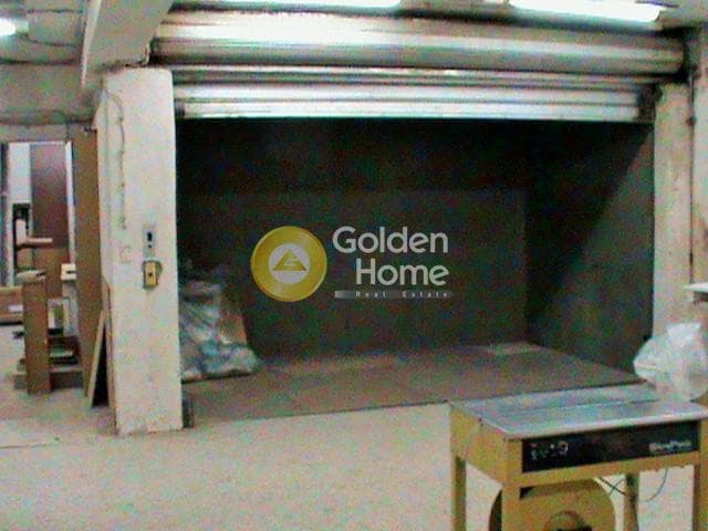 Industrial Space in Megala Sxoinia A, Acharnes — Photo 5 of 13