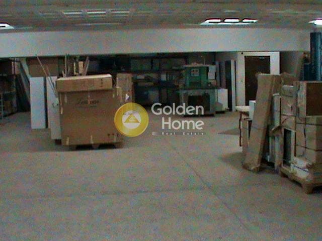 Industrial Space in Megala Sxoinia A, Acharnes — Photo 6 of 13