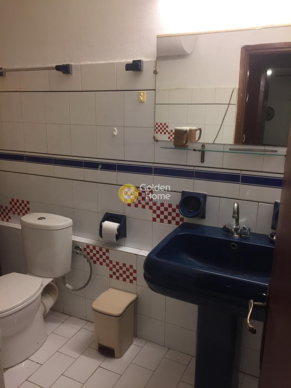 Μονοκατοικία στην Πηγαδάκια, Βουλιαγμένη — Φωτογραφία 7 από 14