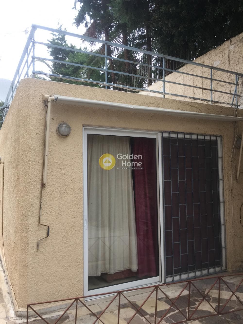 Μονοκατοικία στην Πηγαδάκια, Βουλιαγμένη — Φωτογραφία 1 από 14