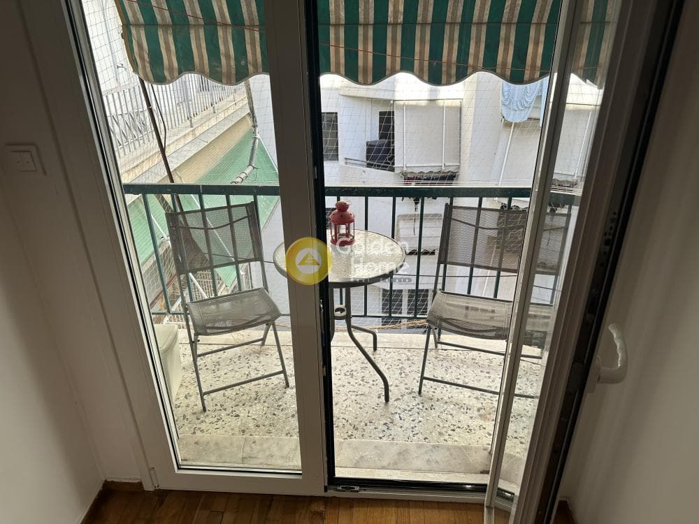 Διαμέρισμα στην Άγιος Ιωάννης, Νέος Κόσμος — Φωτογραφία 6 από 11