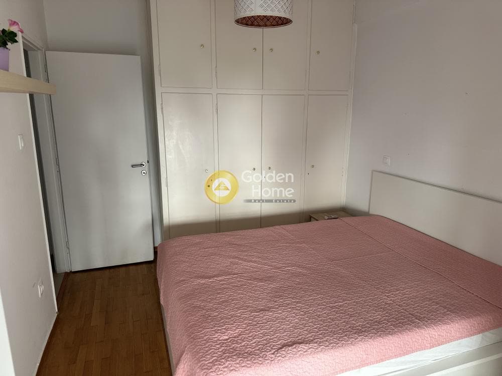 Διαμέρισμα στην Άγιος Ιωάννης, Νέος Κόσμος — Φωτογραφία 4 από 11