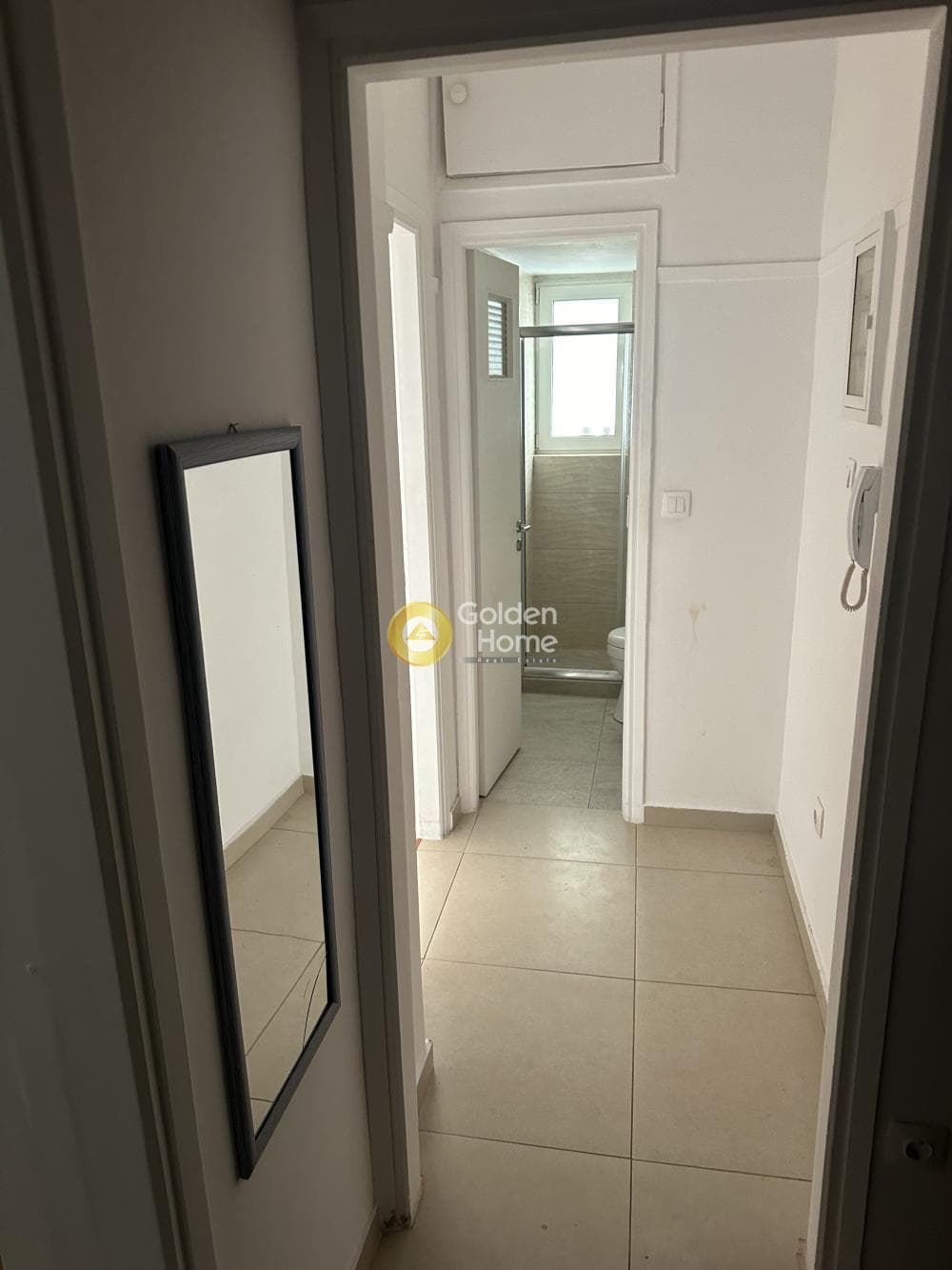 Διαμέρισμα στην Άγιος Ιωάννης, Νέος Κόσμος — Φωτογραφία 11 από 11