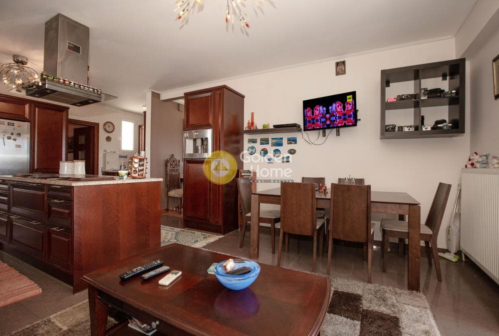 Apartment in Center, Lavrio — Photo 19 of 36