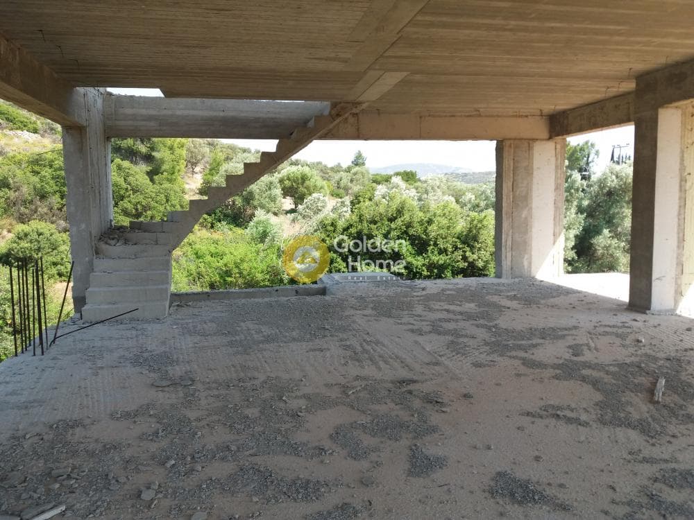 Μονοκατοικία στην ΒΙ.ΠΕ, Κορωπί — Φωτογραφία 6 από 7