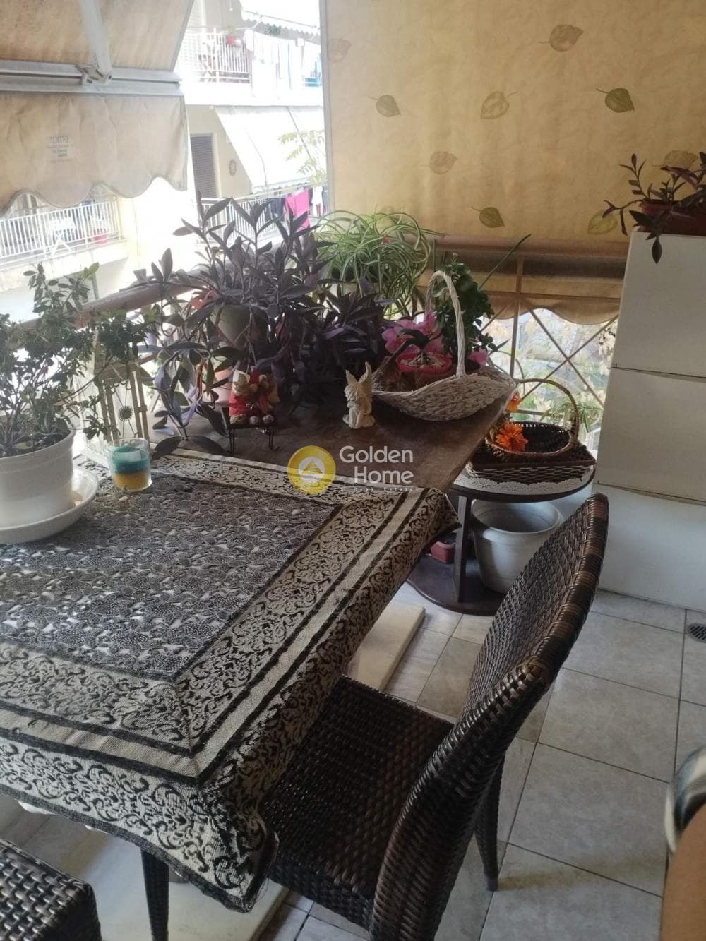 Διαμέρισμα στην Αγία Ελεούσα, Καλλιθέα — Φωτογραφία 15 από 28