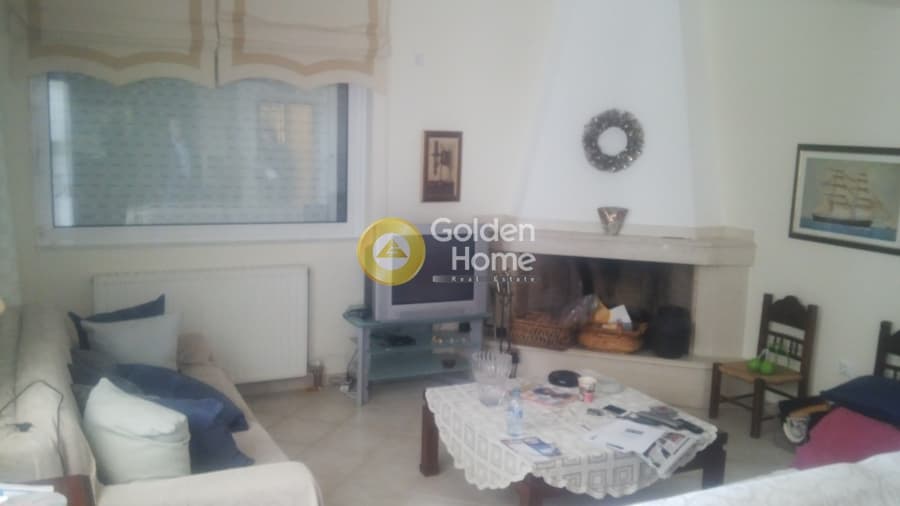 Μονοκατοικία στην Καλύβια, Καλύβια Θορικού — Φωτογραφία 1 από 10