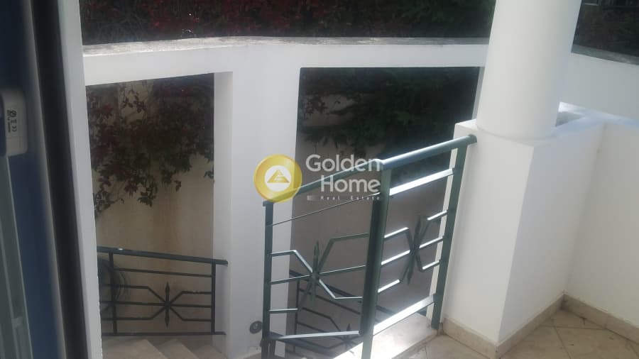 Μονοκατοικία στην Καλύβια, Καλύβια Θορικού — Φωτογραφία 8 από 10