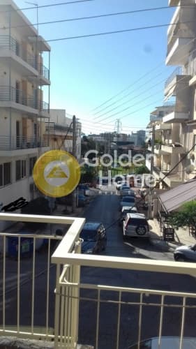 Μονοκατοικία στην Αμφιάλη, Κερατσίνι — Φωτογραφία 1 από 16