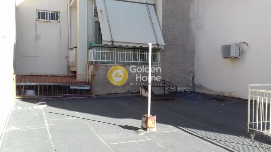 Μονοκατοικία στην Αμφιάλη, Κερατσίνι — Φωτογραφία 2 από 16