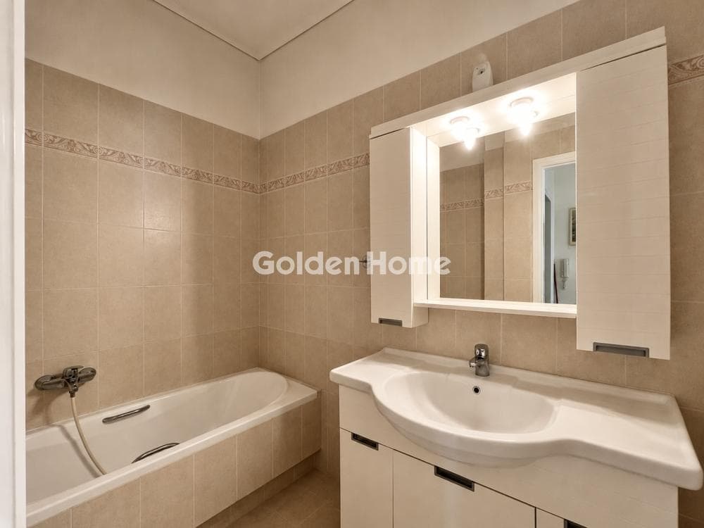 Apartment in Metamorfosi, Chalandri — Photo 16 of 19