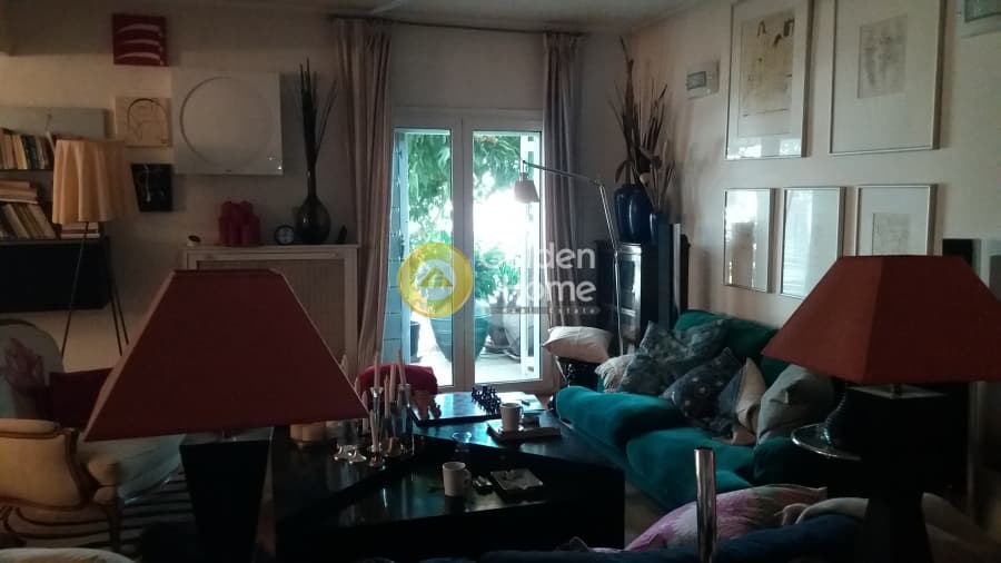 Office in Ag. Meletiou - Viktorias Sq. - Marni, Patision - Acharnon — Photo 4 of 10