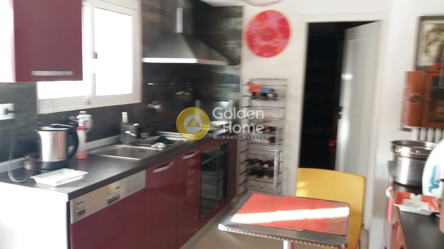 Office in Ag. Meletiou - Viktorias Sq. - Marni, Patision - Acharnon — Photo 7 of 10