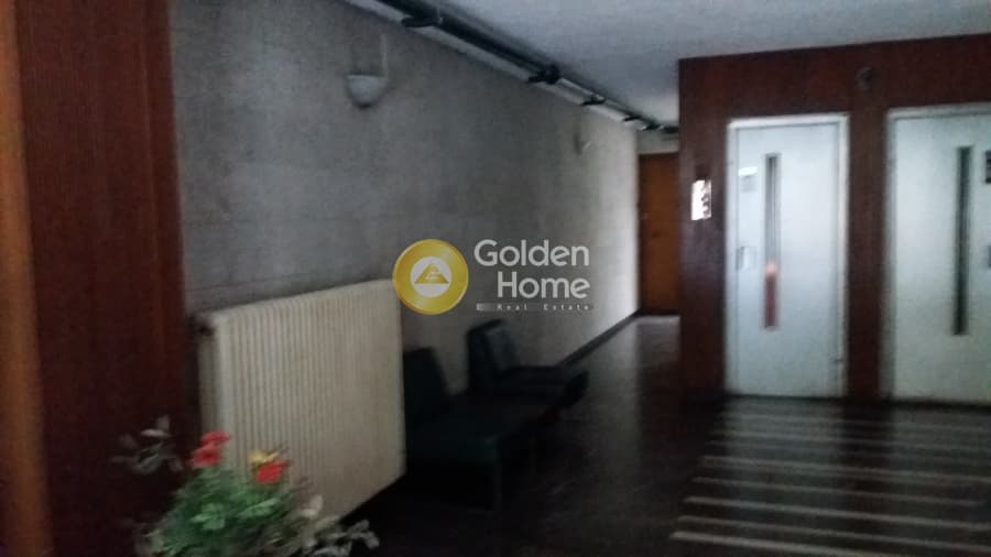 Office in Ag. Meletiou - Viktorias Sq. - Marni, Patision - Acharnon — Photo 10 of 10