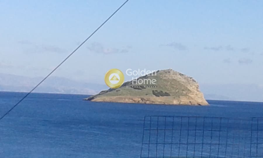 Building Plot in Porto Rafti, Vravrona — Photo 4 of 5