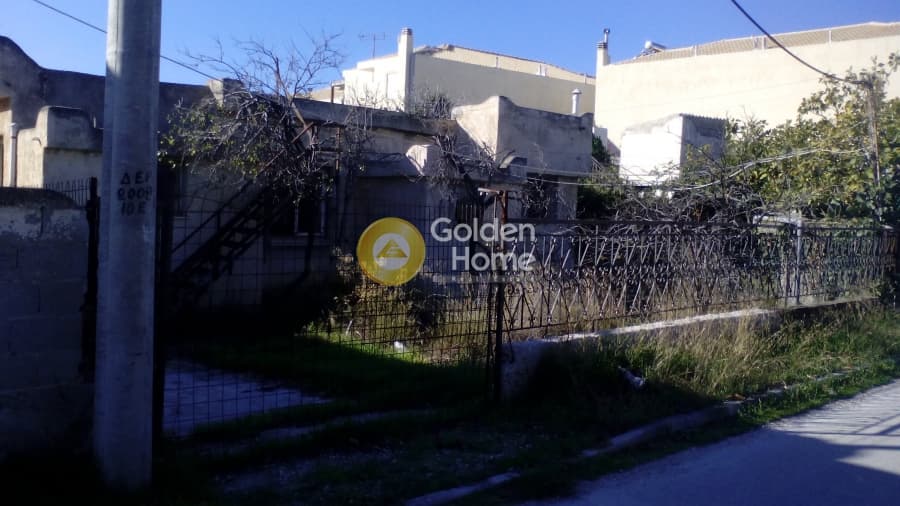 Μονοκατοικία στην Καλύβια, Καλύβια Θορικού — Φωτογραφία 5 από 8