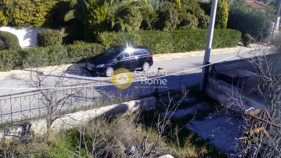 Μονοκατοικία στην Καλύβια, Καλύβια Θορικού — Φωτογραφία 6 από 8