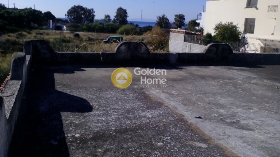 Μονοκατοικία στην Καλύβια, Καλύβια Θορικού — Φωτογραφία 3 από 8