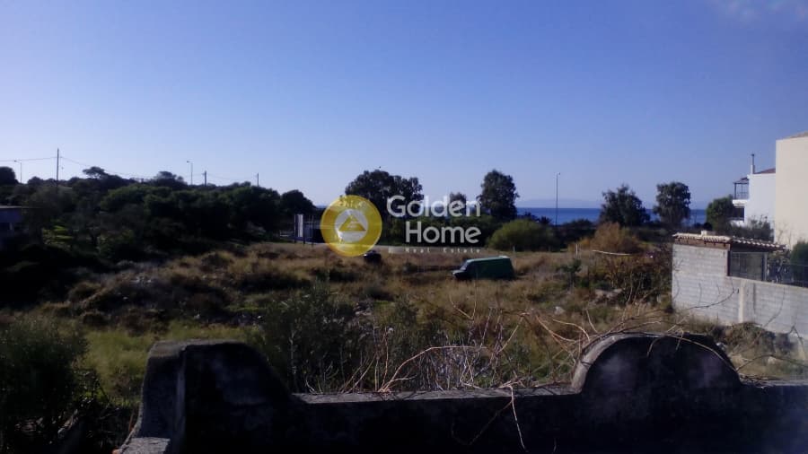 Μονοκατοικία στην Καλύβια, Καλύβια Θορικού — Φωτογραφία 2 από 8