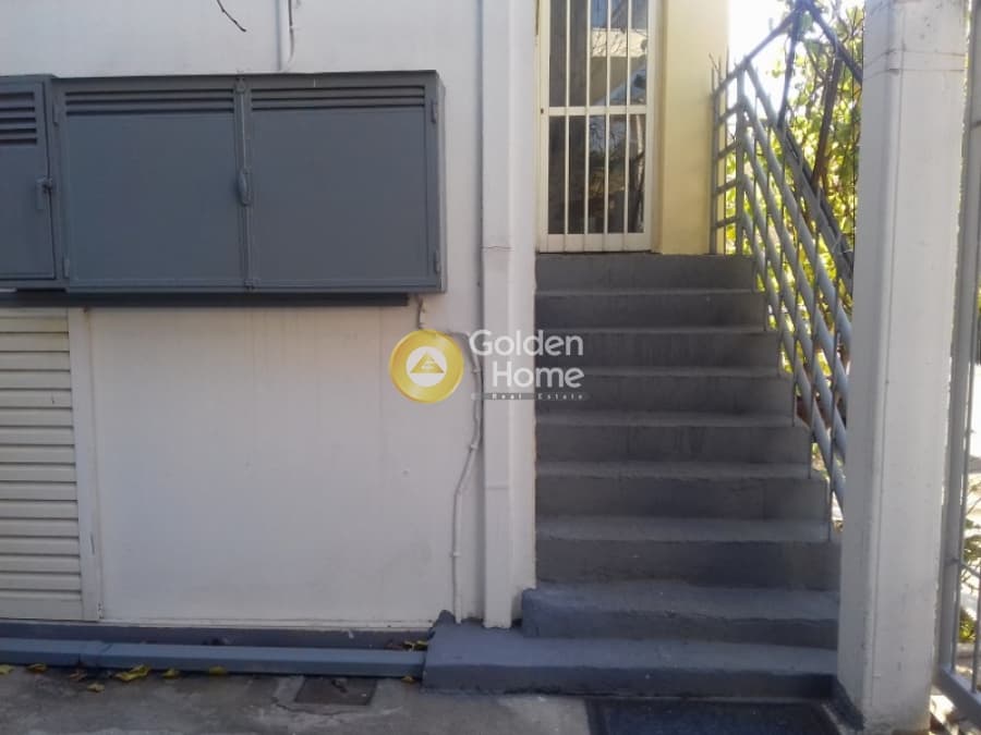 Apartment in Megala Sxoinia A, Acharnes — Photo 7 of 7