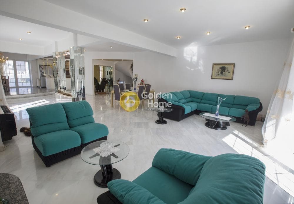House in Exochi, Voula — Photo 48 of 73