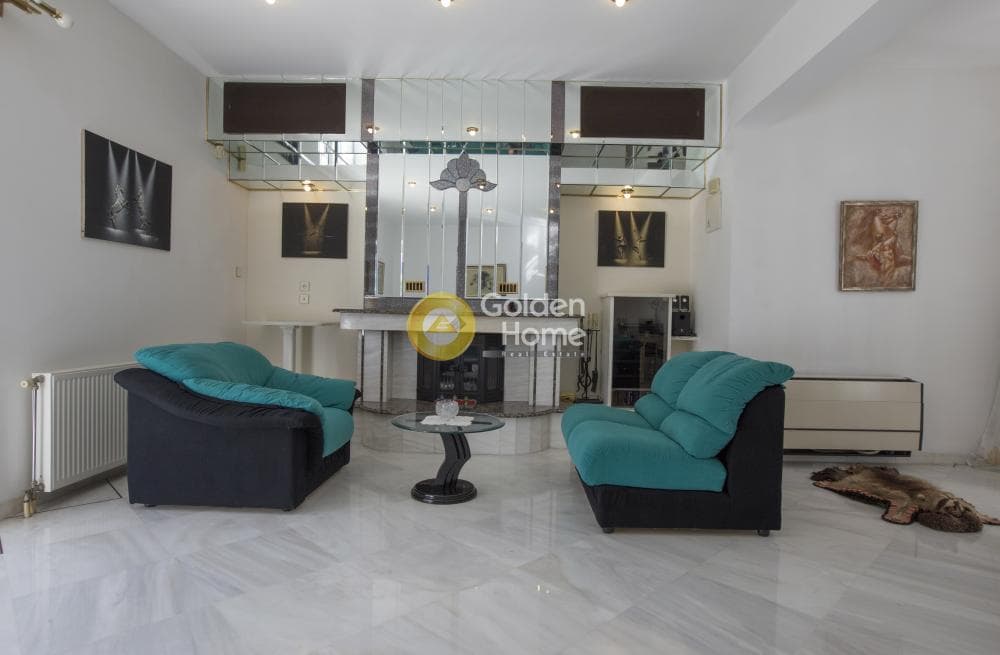 House in Exochi, Voula — Photo 49 of 73