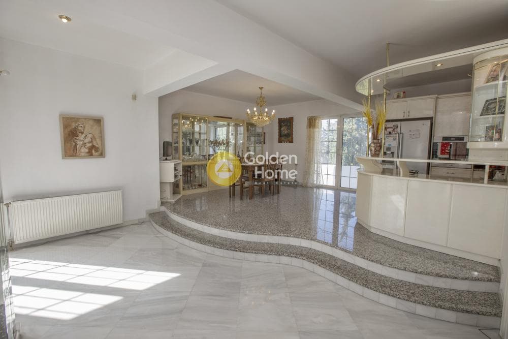 House in Exochi, Voula — Photo 9 of 73