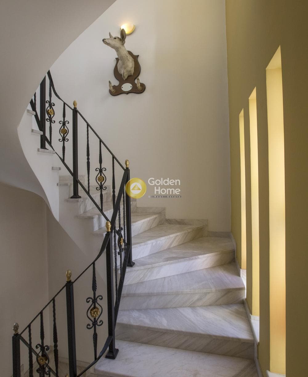 House in Exochi, Voula — Photo 55 of 73