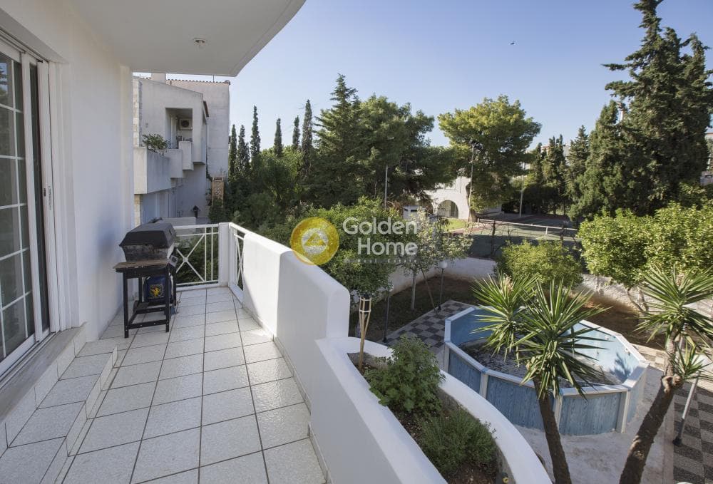 House in Exochi, Voula — Photo 1 of 73