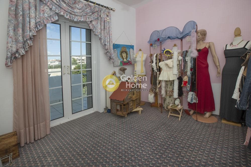 House in Exochi, Voula — Photo 63 of 73