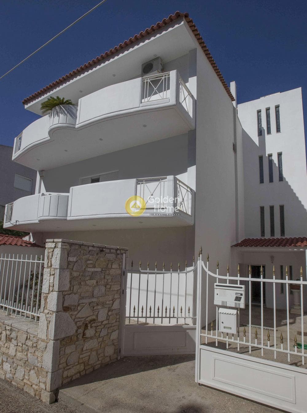 House in Exochi, Voula — Photo 69 of 73