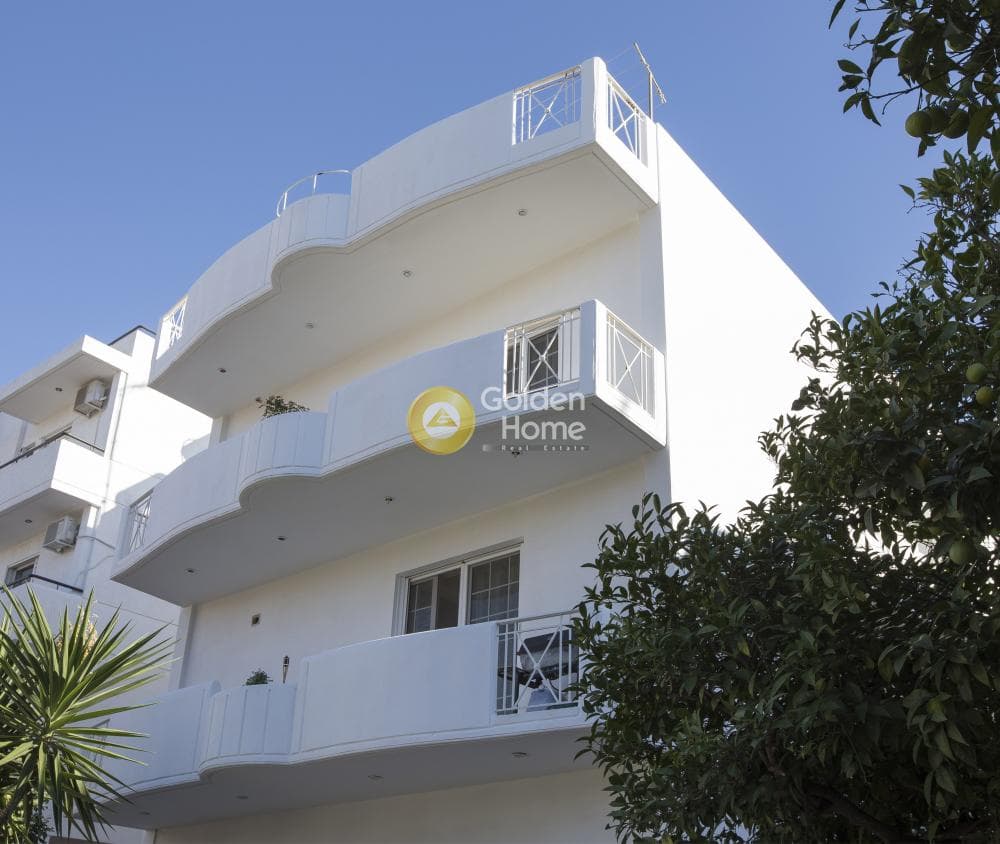 House in Exochi, Voula — Photo 72 of 73