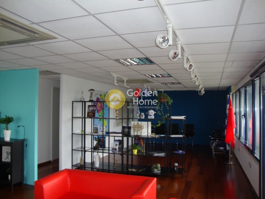 Apartment in Ampelakia, Alimos — Photo 7 of 17