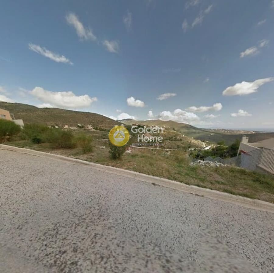 Building Plot in Agios Athanasios, Pallini — Photo 1 of 8