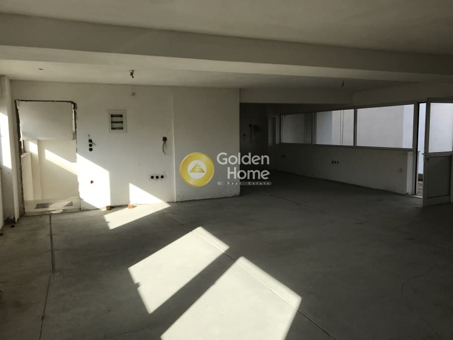Office in Panagitsa, Palaio Faliro — Photo 1 of 14