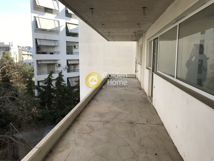 Office in Panagitsa, Palaio Faliro — Photo 12 of 14