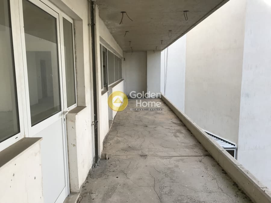 Office in Panagitsa, Palaio Faliro — Photo 13 of 14