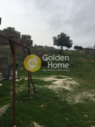 Building Plot in Ampelonas, Kalivia Thorikou — Photo 7 of 10