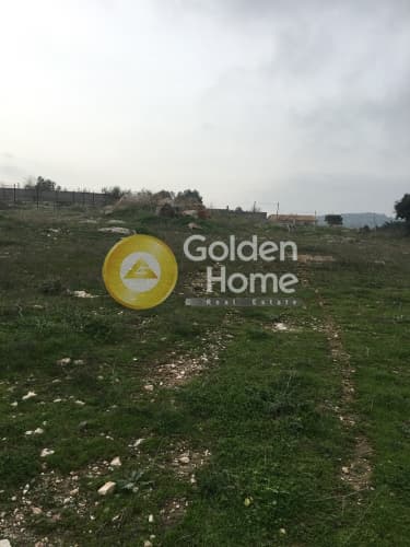 Building Plot in Ampelonas, Kalivia Thorikou — Photo 8 of 10