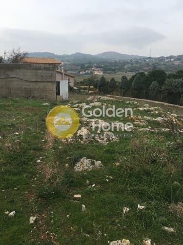 Building Plot in Ampelonas, Kalivia Thorikou — Photo 9 of 10
