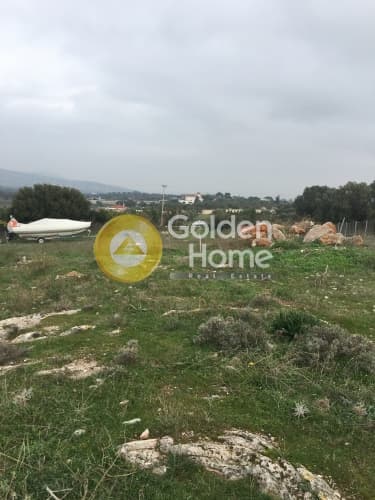 Building Plot in Ampelonas, Kalivia Thorikou — Photo 10 of 10