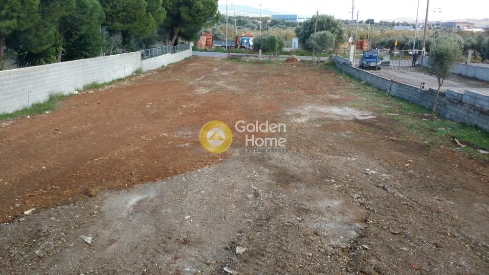 Building Plot in Venio Daskaleiou, Keratea — Photo 2 of 2