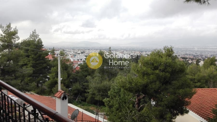 Μονοκατοικία στην Κεφαλάρι, Κηφισιά — Φωτογραφία 1 από 6
