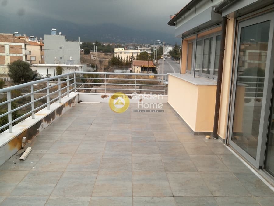Κατάστημα στην Μεγάλα Σχοινία Α, Αχαρνές — Φωτογραφία 2 από 4