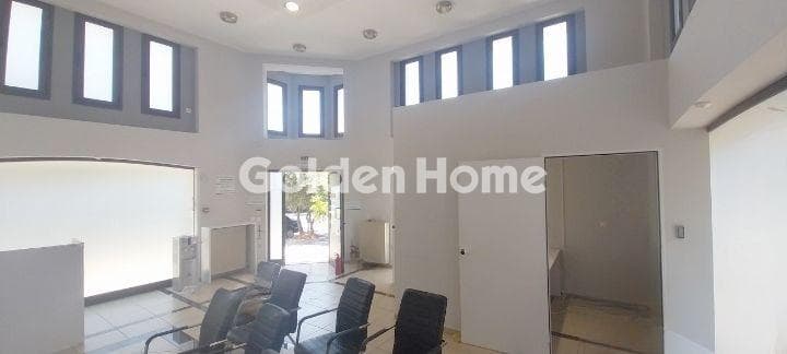 Γραφείο στην Σίδερα Χαλανδρίου, Χαλάνδρι — Φωτογραφία 1 από 11