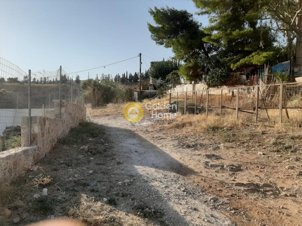 Parcel in Chrisoupoli, Peristeri — Photo 4 of 7