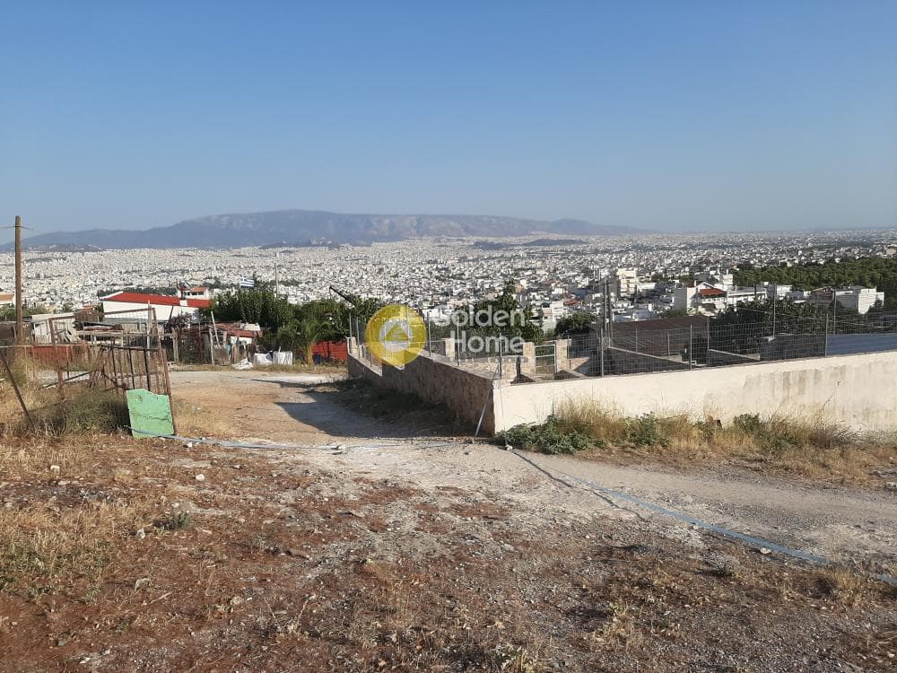 Parcel in Chrisoupoli, Peristeri — Photo 6 of 7
