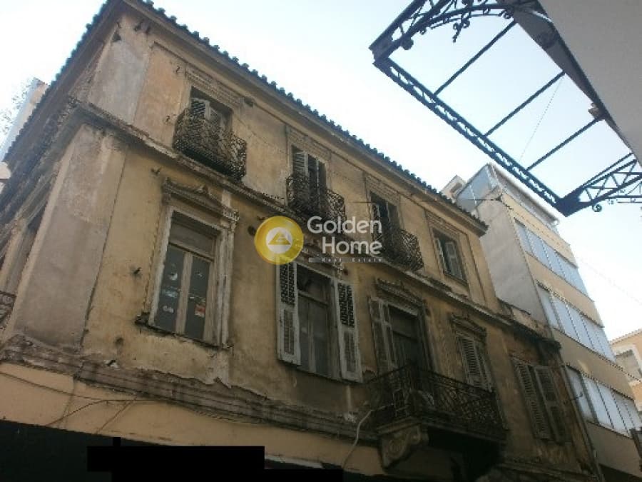 Γραφείο στην Ακαδημία Πλάτωνος, Κολωνός - Κολοκυνθούς — Φωτογραφία 1 από 2